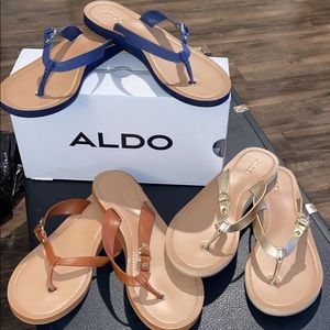 Aldo